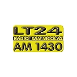 Radio: LT24 - AM 1430
