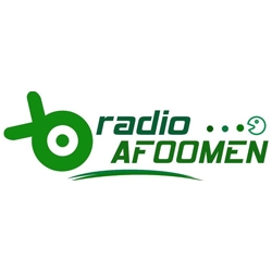 Radio: RADIO AFOOMEN - ONLINE