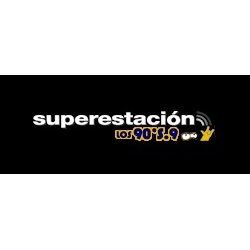 Radio: SUPERESTACION LOS 90s - ONLINE