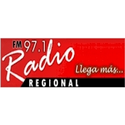 Radio: RADIO REGIONAL - FM 97.1