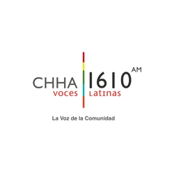 Radio: VOCES LATINAS - AM 1610