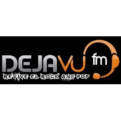 Radio: DEJAVU FM - ONLINE