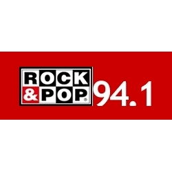 Radio: ROCK AND POP - FM 94.1