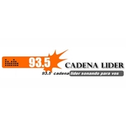 Radio: CADENA LIDER - FM 93.5