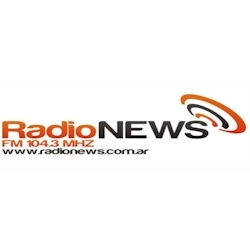 Radio: RADIO NEWS - FM 104.3
