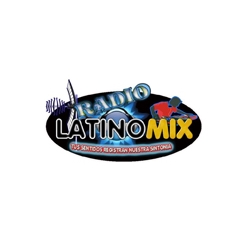 Radio: RADIO LATINOMIX - ONLINE