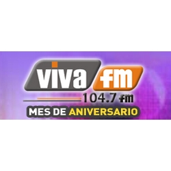 Radio: RADIO VIVA - FM 104.7