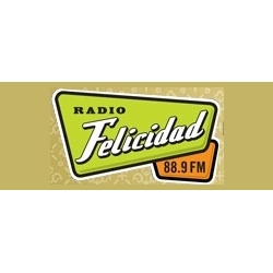 Radio: FELICIDAD - FM 88.9