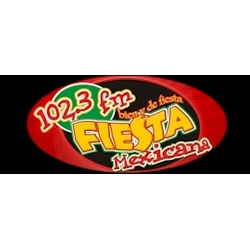 Radio: FIESTA MEXICANA - FM 102.3