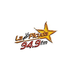 Radio: LA MAS PICUDA - FM 94.9