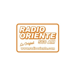 Radio: RADIO ORIENTE - AM 560