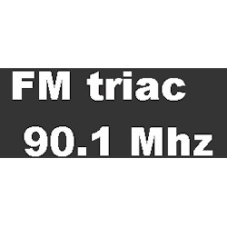 Radio: FM TRIAC - FM 90.1