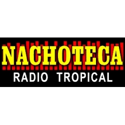Radio: NACHOTECA RADIO - ONLINE