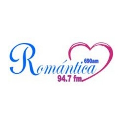Radio: ROMANTICA - AM 690 / FM 94.7