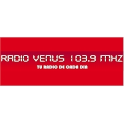 Radio: RADIO VENUS - FM 103.9