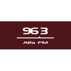 Radio: ALFA - FM 96.3