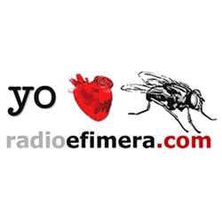 Radio: RADIO EFIMERA - ONLINE