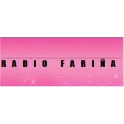 Radio: RADIO FARIÃ‘A - ONLINE