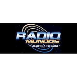 Radio: RADIO  MUNDOS - ONLINE