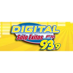 Radio: DIGITAL 93 - FM 93.9