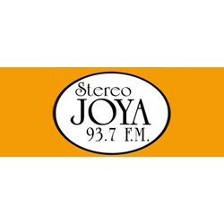 Radio: STEREO JOYA - FM 93.7