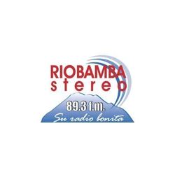 Radio: RIOBAMBA STEREO - FM 89.3