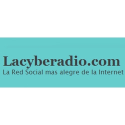 Radio: LA CYBERADIO - ONLINE