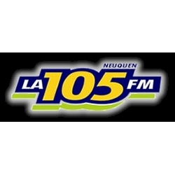 Radio: LA 105 FM LIBERTAD - FM 105