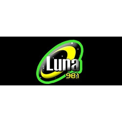 Radio: LUNA - FM 98.1