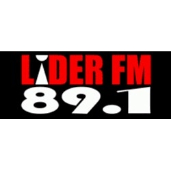 Radio: LIDER - FM 89.1