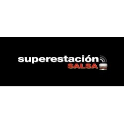 Radio: SUPERESTACION SALSA - ONLINE