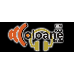 Radio: COLOANE RADIO - FM 92.3