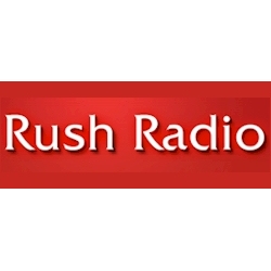 Radio: RUSH RADIO - ONLINE