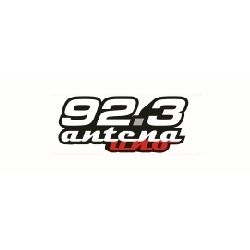 Radio: ANTENA UNO - FM 92.3