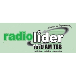 Radio: RADIO LIDER - AM 1010