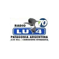 Radio: RADIO LU4 - AM 630