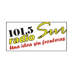 Radio: RADIO SUR - FM 101.5