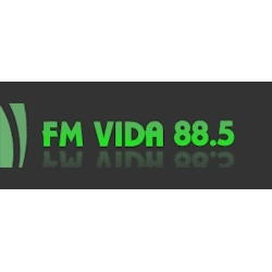 Radio: FM VIDA - FM 88.5