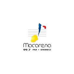Radio: RADIO MACARENA - FM 99.7