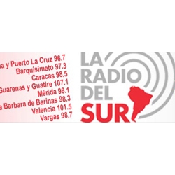 Radio: LA RADIO DEL SUR - FM 98.5