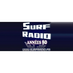 Radio: SURF RADIO 80 - ONLINE