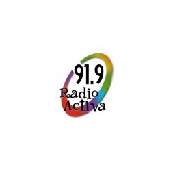 Radio: RADIO ACTIVA - FM 91.9