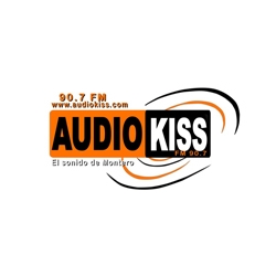 Radio: AUDIO KISS - FM 90.7