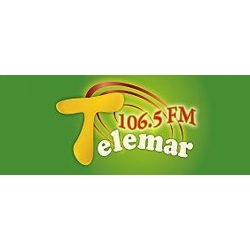 Radio: TELEMAR - FM 106.5