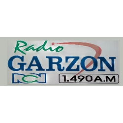Radio: RADIO GARZON - AM 1490