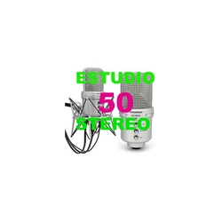 Radio: ESTUDIO 50 STEREO BOLERO - ONLINE