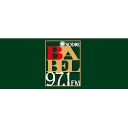 Radio: RADIO BABEL - FM 97.1