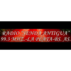 Radio: SENDA ANTIGUA - FM 99.3