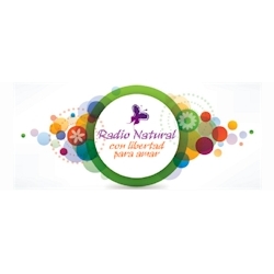 Radio: RADIO NATURAL FM - ONLINE
