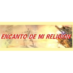 Radio: ENCANTO DE MI RELIGION - ONLINE